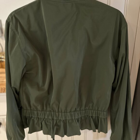 Kate Spade Bomber Jacket - Picture 2 of 3